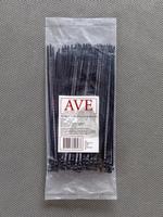 Хомут нейлоновый AVE HNB 2,5 х 150 HNB 2,5 х 150