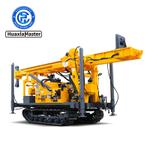Drilling 200m300m500m800m geological exploration drilling rig HUAXIAMASTER 6000