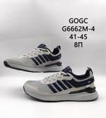 Кроссовки GOGC G6662M-4 G6662M-4