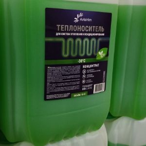 Теплоноситель для систем отопления
10 л