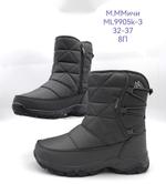 Дутики зимние сапоги М. МИЧИ ML9905K-3 ML9905K-3