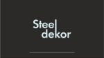 Steel Dekor — производство современной мебели из металла