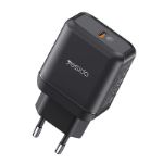 Yesido YC29 СЗУ Quick Charger 1 usb.25w, черный