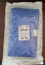 Sterilized Surgical Laparotomy Drape Set 10000