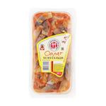 Салат "Хе" из сельди по-корейски ООО "Рыбный день" 150 гр