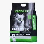 Наполнитель GREEN PET Классический 1