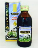 Масло Hemani black seed oil (черный тмин) 125 ml