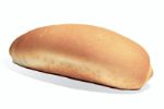 Булочка для хот дога Смоленская фабрика хлеба