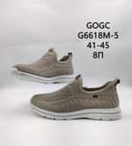 Кроссовки GOGC G6618M-5 G6618M-5