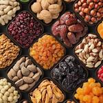 предложение о поставках высококачественных сухофруктов