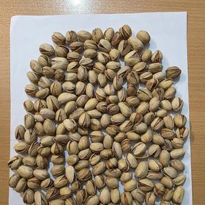 Mechanical open pistachio 
(Fandoghi variety)