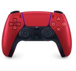 Dualsense Playstation 5 Sony Volcanic Red