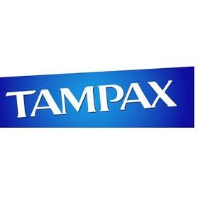 Tampax - женские гигиенические тампоны