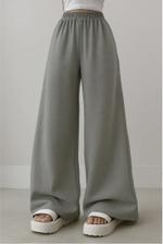 Штаны спортивные палаццо — распродажа остатков