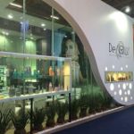 Сотрудничество с DeSirius Cosmeticos