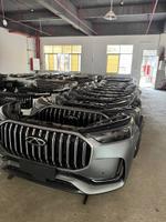 Ноускат на Авто China NC1