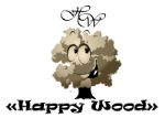 Happy Wood — мебель, раковины и ванны, предметы интерьера, дома