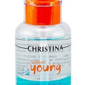 Dual Action Make-up Remover - Forever Young - Christina - 100 ml