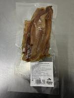 Соломка рыбная вяленая из филе сома 100 г