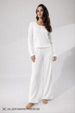 1522 БЕЛАЯ ПИЖАМА