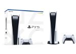 Sony PS5 Playstation 5 Blu-Ray Disc Edition Console