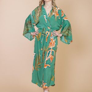 Туника-кимоно Ганг
100% вискоза