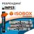 Ребрендинг IMPER в ISOBOX