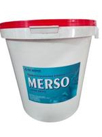 КЛЕЙ MERSO D3.2