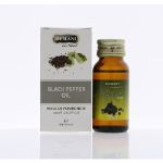Масло Hemani black pepper oil (черного перца) 30 мл.