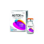 Hutox 100U ботулинический токсин типа А