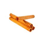 Вафельные трубочки с варёной сгущёнкой Комлево