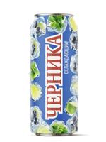 МОХИТО ЧЕРНИКА-ГОЛУБИКА