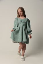 Платье детское "Летний каприз" Aylin One Collection #203041 #203041