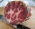 ИталАрома Коппа — вкусоароматическая добавка (придает вкус свиной шейки) для колбас и мясных деликатесов