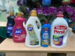 Порошок стиральный PERSIL MATIK COLOR для цветного белья БХ-04823