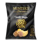 Чипсы картофельные Hunter's Gourmet White Truffle (Белый Трюфель) 25гр пакет 733603098616
