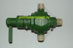 Клапан предохранительный АП-021Д