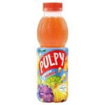 Добрый Pulpy Pulpy Напиток сокосодержащий Добрый Pulpy Тропический 450 мл