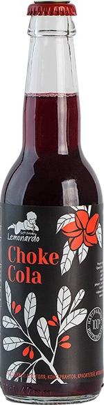 Lemonardo Choke Cola CK.1