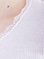 Фуфайка женская, ОАО 8 Марта, модель 16357, цвет суровый (белый)