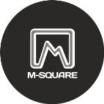 M-SQUARE — российский бренд молодежной уличной одежды