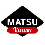 Matsu Vansa — бытовая химия, средства для стирки
