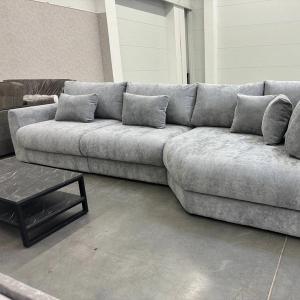 Софт с оттоманкой