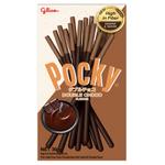 Бисквитные палочки Pocky Double Choco   47гр