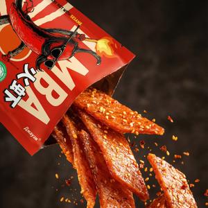 Линейка IMBA - Кунжутос, 20 г