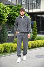 Костюм флисовый мужской Geo SC65735 23dsfff33