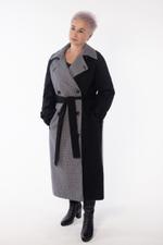 Тренч реверсивный от Е́CLATVOUS Создай до 6 разных образов