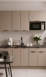 Кухня Капучино