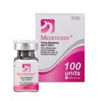 Ботулотоксин Meditoxin 100U