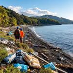 В рамках проекта "Чистый берег" Яндекс, достигли значительных успехов в борьбе с загрязнением